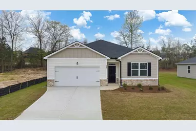 382 Bullock Pass, Jefferson, GA 30549 - Photo 1