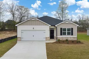 382 Bullock Pass, Jefferson, GA 30549 - Photo 1