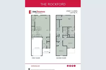 147 Chastain Dr, Cartersville, GA 30120 - Photo 1