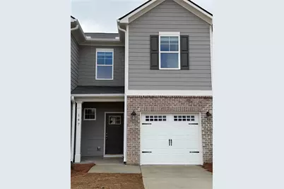 [Address not provided], Cartersville, GA 30120 - Photo 1
