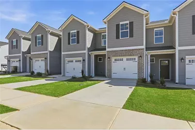 147 Chastain Dr, Cartersville, GA 30120 - Photo 1