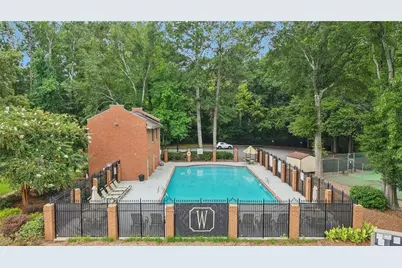 4166 Oakwood Way, Duluth, GA 30096 - Photo 23