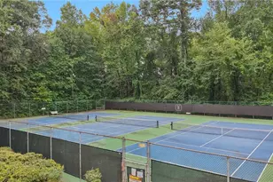 4166 Oakwood Way, Duluth, GA 30096 - Photo 27