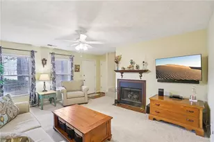 4166 Oakwood Way, Duluth, GA 30096 - Photo 7