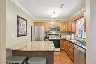 4166 Oakwood Way, Duluth, GA 30096 - Photo 17