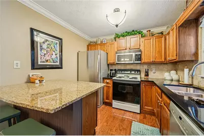 4166 Oakwood Way, Duluth, GA 30096 - Photo 7