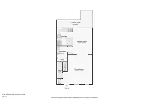 4166 Oakwood Way, Duluth, GA 30096 - Photo 9