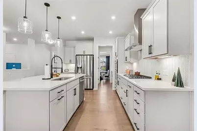 1466 Maston Road, Auburn, GA 30011 - Photo 7