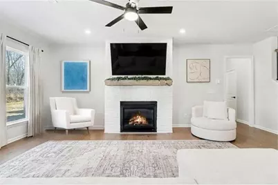 1466 Maston Road, Auburn, GA 30011 - Photo 13