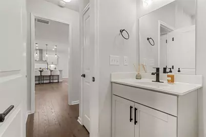 1466 Maston Road, Auburn, GA 30011 - Photo 19