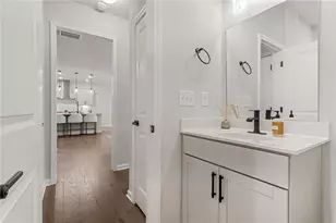 1466 Maston Rd, Auburn, GA 30011 - Photo 19