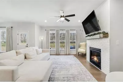 1466 Maston Road, Auburn, GA 30011 - Photo 15