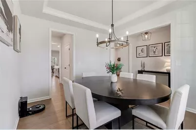 1466 Maston Road, Auburn, GA 30011 - Photo 5