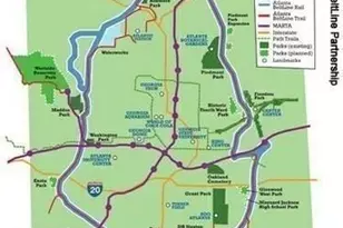 112 Ardmore Pl, Atlanta, GA 30309 - Photo 11