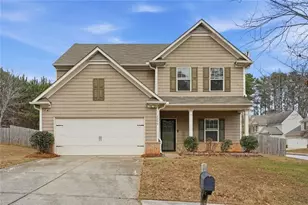7299 St Agnes Way, Fairburn, GA 30213 - Photo 1