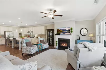 5353 Flying Scott Way, Gainesville, GA 30504 - Photo 9