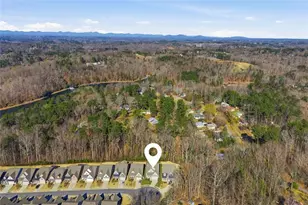 5353 Flying Scott Wy, Gainesville, GA 30504 - Photo 33