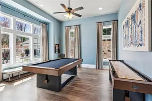 5353 Flying Scott Wy, Gainesville, GA 30504 - Photo 37