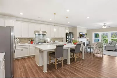 5353 Flying Scott Way, Gainesville, GA 30504 - Photo 11