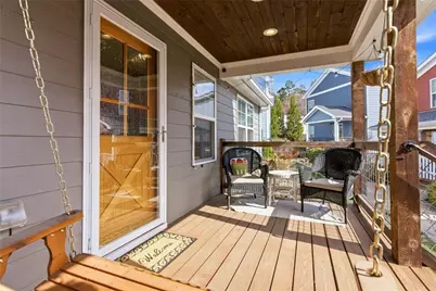 318 Cottage Court, Ball Ground, GA 30107 - Photo 3