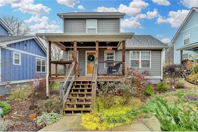 318 Cottage Court, Ball Ground, GA 30107 - Photo 1