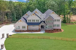 3903 Indian Shoals Rd SE, Bethlehem, GA 30620 - Photo 1