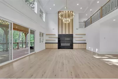 3903 Indian Shoals Road SE, Bethlehem, GA 30620 - Photo 19