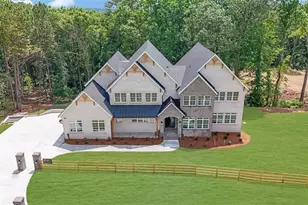 3903 Indian Shoals Rd SE, Bethlehem, GA 30620 - Photo 3