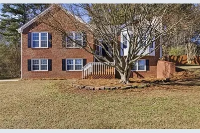 2044 Lakeland Drive, Dacula, GA 30019 - Photo 1