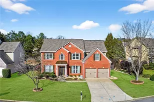 5305 Coventry Creek Dr, Cumming, GA 30040 - Photo 3