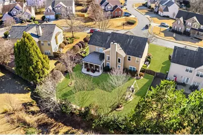 5305 Coventry Creek Drive, Cumming, GA 30040 - Photo 25