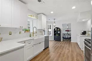 5679 Bay Harbor Trail NW, Acworth, GA 30101 - Photo 11