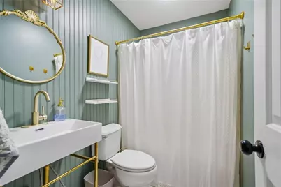 5679 Bay Harbor Trail NW, Acworth, GA 30101 - Photo 31