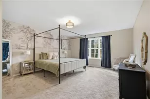 5679 Bay Harbor Trail NW, Acworth, GA 30101 - Photo 23