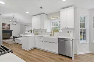 5679 Bay Harbor Trail NW, Acworth, GA 30101 - Photo 7