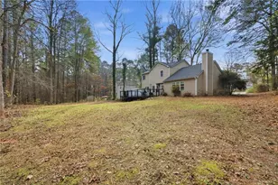 5679 Bay Harbor Trail NW, Acworth, GA 30101 - Photo 37
