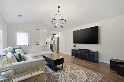 5679 Bay Harbor Trail NW, Acworth, GA 30101 - Photo 15