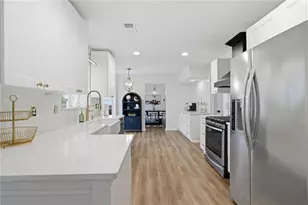 5679 Bay Harbor Trail NW, Acworth, GA 30101 - Photo 9