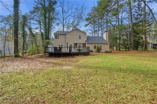 5679 Bay Harbor Trail NW, Acworth, GA 30101 - Photo 35