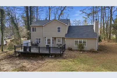 5679 Bay Harbor Trail NW, Acworth, GA 30101 - Photo 41