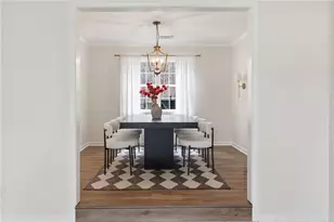 5679 Bay Harbor Trail NW, Acworth, GA 30101 - Photo 3