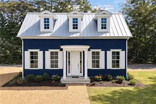 126 Morgan, Senoia, GA 30276 - Photo 1