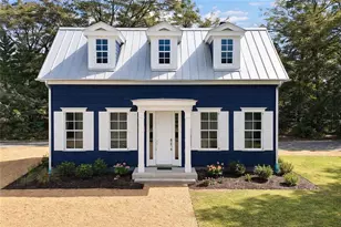 126 Morgan, Senoia, GA 30276 - Photo 1