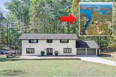 5984 Dolvin Lane, Buford, GA 30518 - Photo 1