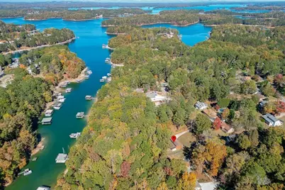 5984 Dolvin Lane, Buford, GA 30518 - Photo 3