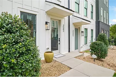 3583 Candler Court, Hapeville, GA 30354 - Photo 7