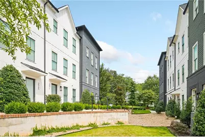 3583 Candler Court, Hapeville, GA 30354 - Photo 5