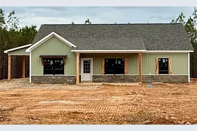 466 Mount Zion Church Road, Tallapoosa, GA 30176 - Photo 1