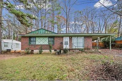 4488 Richard Road, Conley, GA 30288 - Photo 1