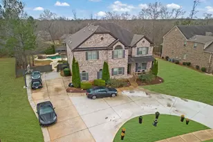 [Address not provided], Locust Grove, GA 30248 - Photo 65